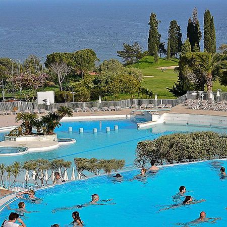 Cap Esterel Garden Flat Saint-Raphael  Ngoại thất bức ảnh