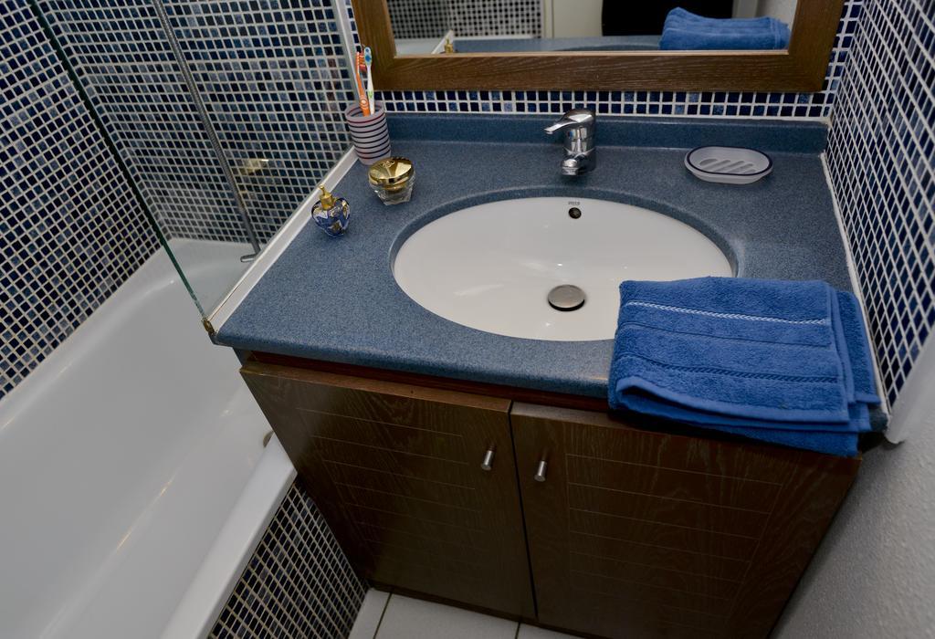 Cap Esterel Garden Flat Saint-Raphael  Ngoại thất bức ảnh