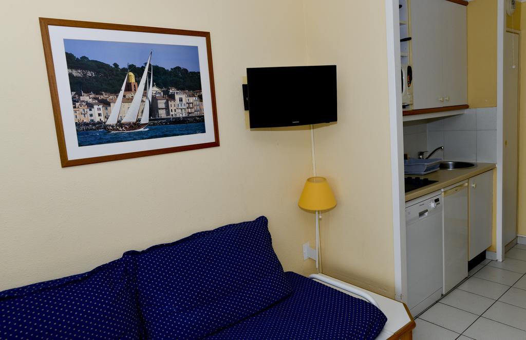 Cap Esterel Garden Flat Saint-Raphael  Ngoại thất bức ảnh