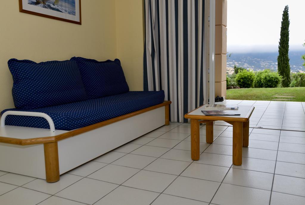 Cap Esterel Garden Flat Saint-Raphael  Ngoại thất bức ảnh