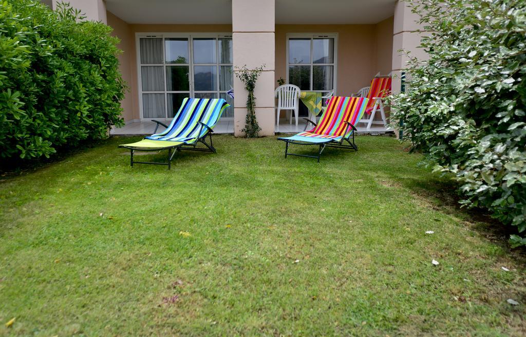 Cap Esterel Garden Flat Saint-Raphael  Ngoại thất bức ảnh
