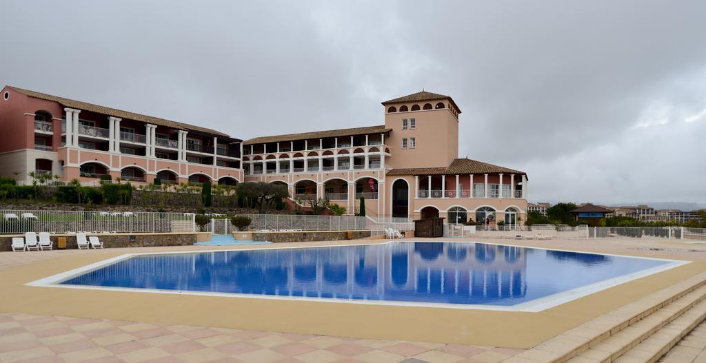 Cap Esterel Garden Flat Saint-Raphael  Ngoại thất bức ảnh