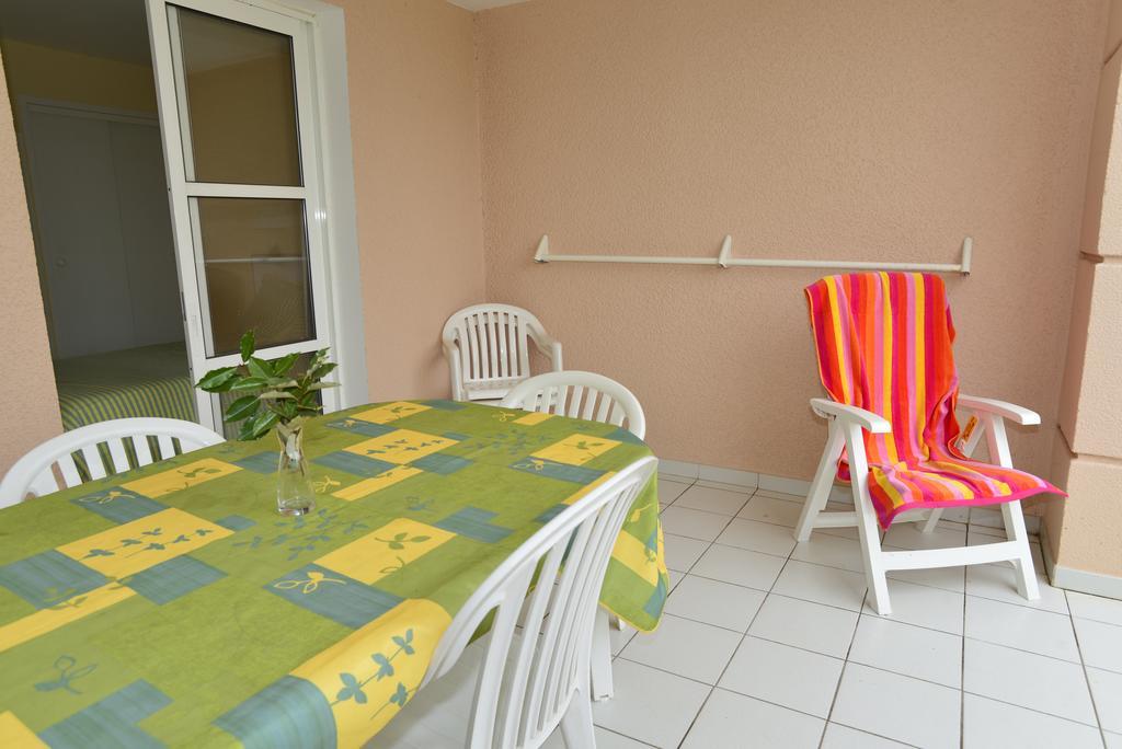 Cap Esterel Garden Flat Saint-Raphael  Ngoại thất bức ảnh