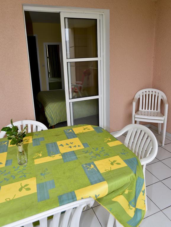 Cap Esterel Garden Flat Saint-Raphael  Ngoại thất bức ảnh