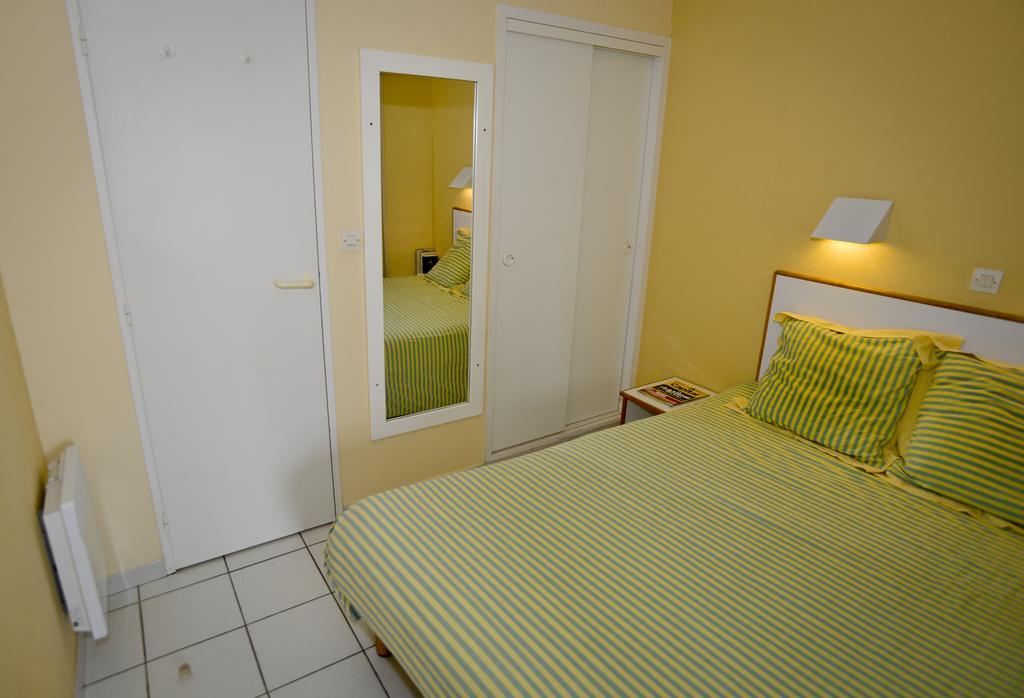 Cap Esterel Garden Flat Saint-Raphael  Ngoại thất bức ảnh
