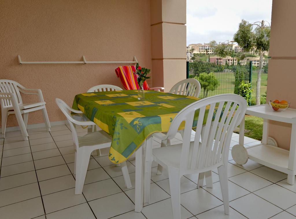 Cap Esterel Garden Flat Saint-Raphael  Ngoại thất bức ảnh